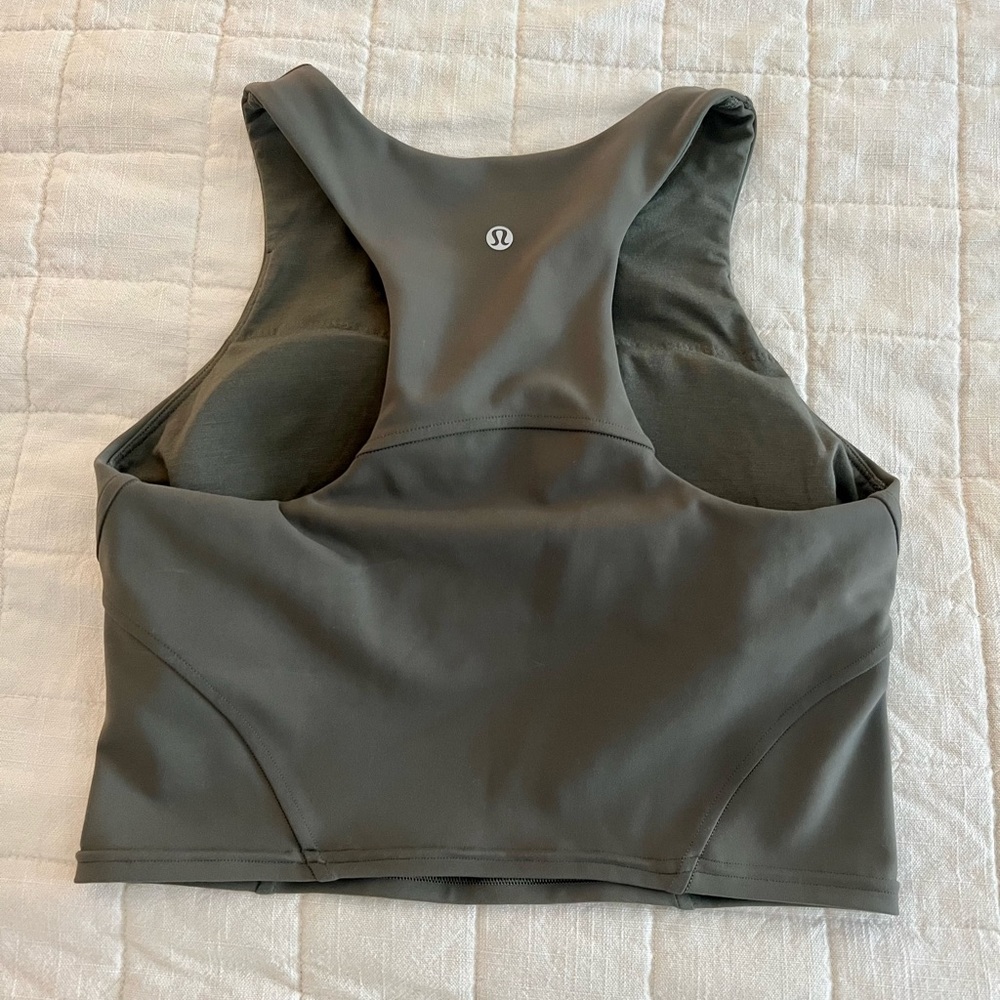 Invigorate Training Tank